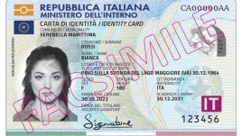 Come rinnovare la carta d’identità