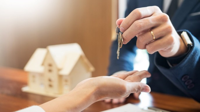 Chi sono il conduttore e il locatore in un contratto di affitto