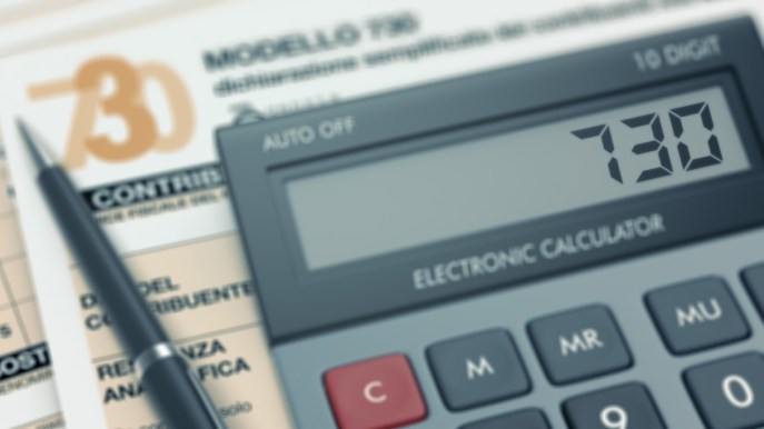 Modello 730 integrativo, c’è tempo fino al 25 ottobre per correggere gli errori