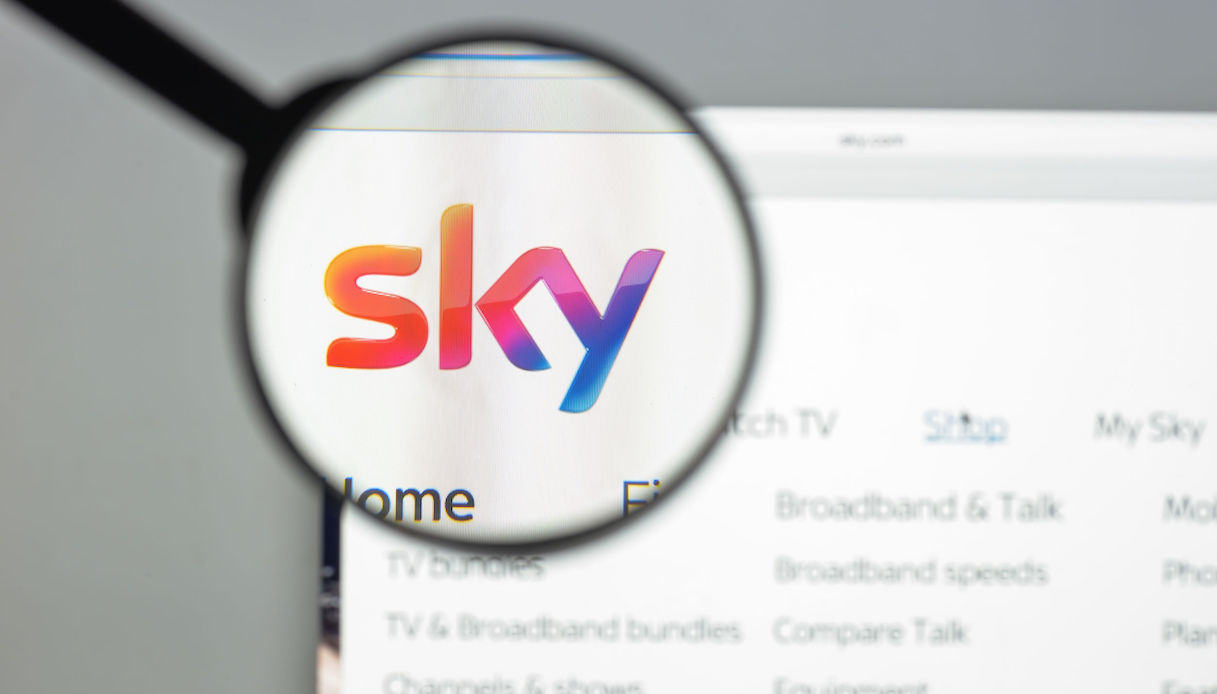 Sky Wifi, la rete in fibra di Sky: costi, servizi e copertura