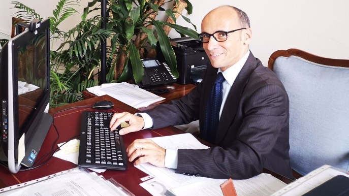 App Immuni: parla Giuseppe Busia, Segretario generale dell’Autorità Garante per la Privacy