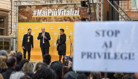 Vitalizi, chi ha votato per restaurare il privilegio per gli ex senatori