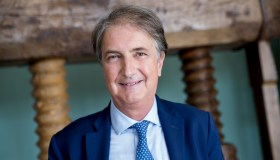 Intervista a Lucio Carli: “In cosmetica diamoci del tu”
