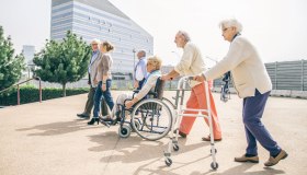 Pensioni di invalidità raddoppiate a 514 euro, ma non per tutti