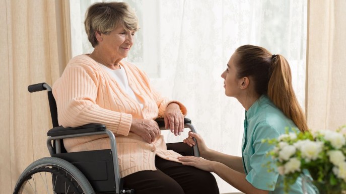 Pensioni di invalidità, i limiti per l’aumento dell’assegno troppo stretti