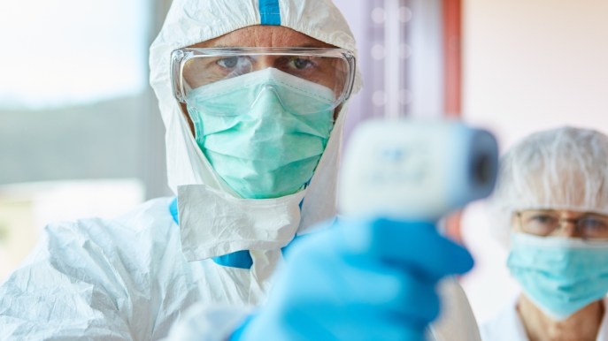 Corea del Nord, morti e lockdown due anni dopo. Cosa sta succedendo