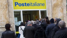 Pensioni gennaio 2021, pagamento anticipato: ecco il calendario