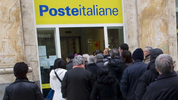 Pensioni: il calendario dei pagamenti di maggio