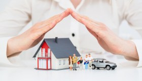 Assicurazioni esposte ai cambiamenti climatici: premi attesi in aumento