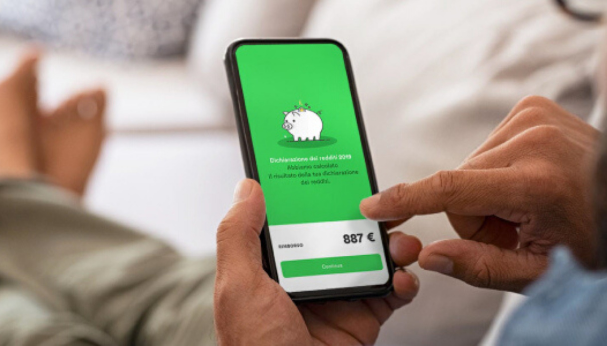 Dichiarazione dei redditi, arriva Taxfix: come funziona e quanto costa la prima app in Italia per il 730