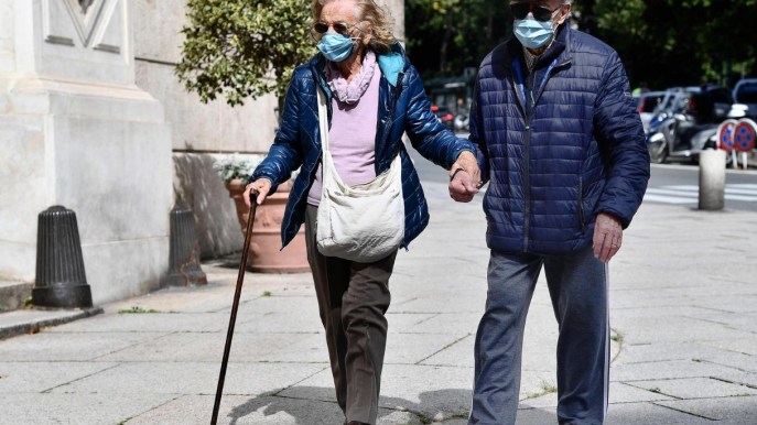 Inps, boom pensioni di vecchiaia. Calano le anticipate