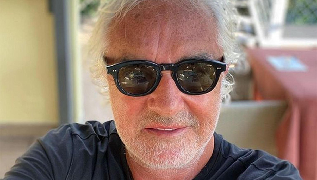 Flavio Briatore, non solo Billionaire: com’è diventato ricco e a quanto ammonta il suo patrimonio