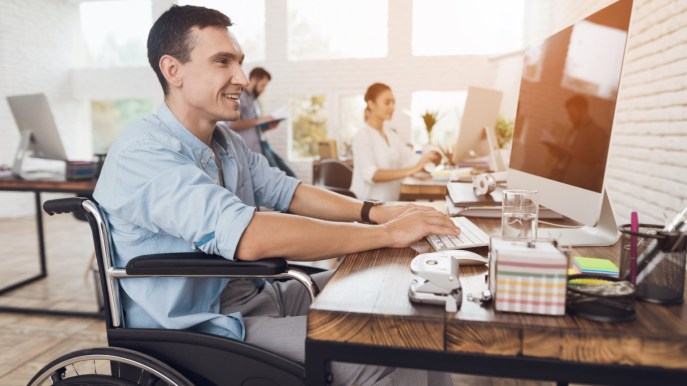 Cos’è e come funziona il collocamento mirato per disabili