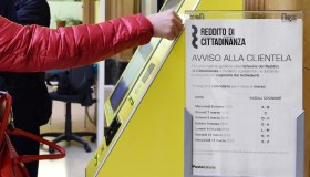 Reddito di cittadinanza, il calendario delle ricarica di agosto