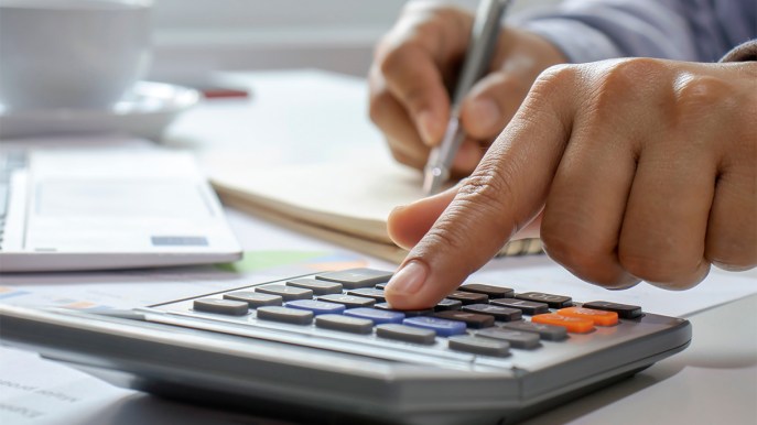 Come calcolare la retribuzione lorda annua