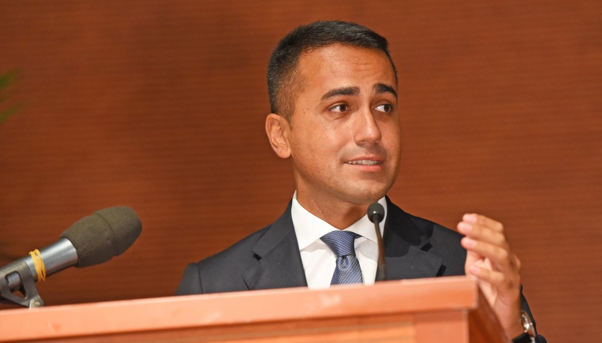 Nuovo maxi incarico per Di Maio, quanto guadagnerà