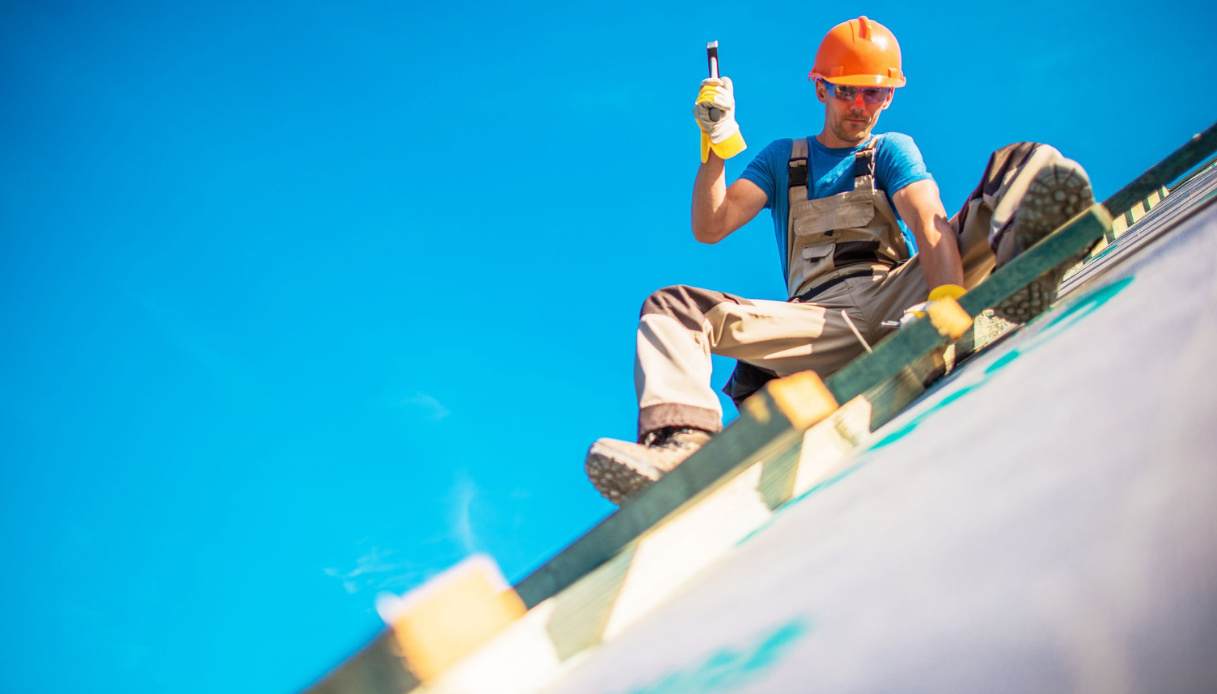 Superbonus 110% più facile: come funziona il modulo unico di inizio lavori