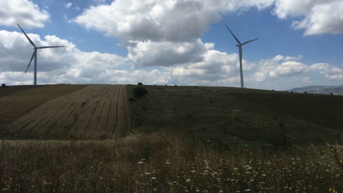 Enel supporta la filiera delle rinnovabili grazie alla controllata Enel Green Power