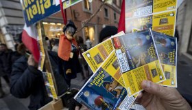 Cos’è Lotteria Italia e come partecipare