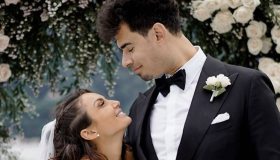 Quanto è costato il matrimonio di Elettra Lamborghini e Afrojack