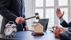 La tua casa è pignorata? Ecco 10 cose che non sai (e che dovresti sapere)