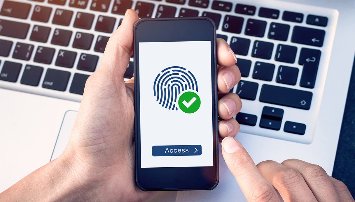 Come richiedere lo SPID Inps