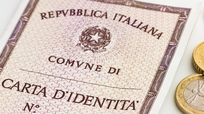 Cosa fare se hai perso la Carta d’Identità