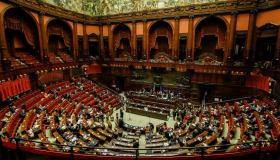 Tutti gli schieramenti per l’elezione del Presidente della Repubblica