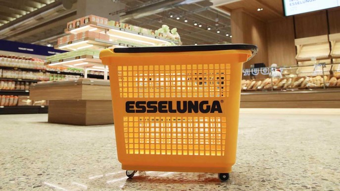 Esselunga e Sanremo legati dal nuovo spot sulla carota: il significato della pubblicità