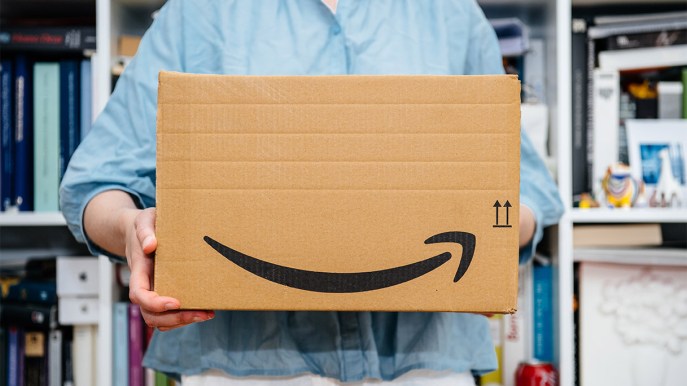 Tutte le opzioni di garanzia di Amazon