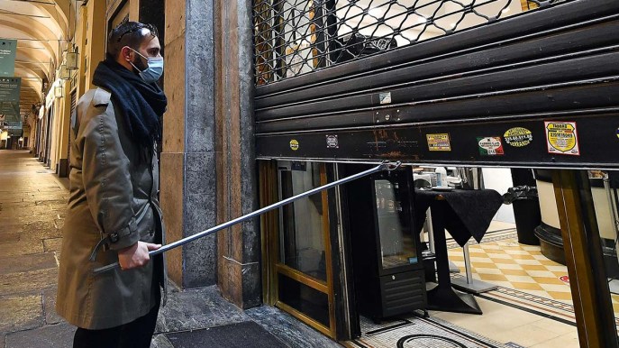 Dl Ristori, quali sono le indennità Covid detassate