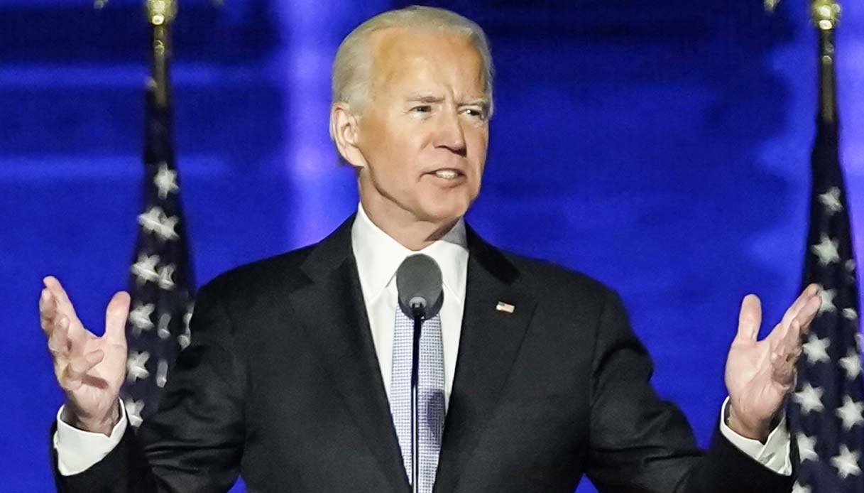 Biden invia carri armati in Ucraina: perché è una svolta