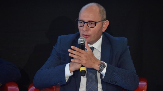 Tracciabilità e investimenti sugli under 35: la ricetta per una perfetta mozzarella di bufala campana