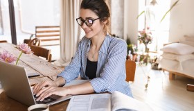 Quanti giorni a settimana si possono fare in smart working