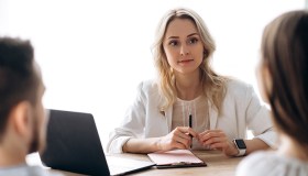 Come si svolge un colloquio conoscitivo