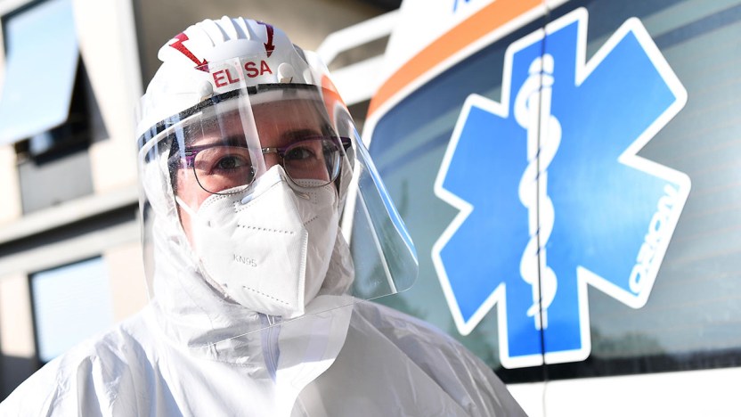 Covid, sintomi simili all’ansia: come capire se ci si sta davvero ammalando