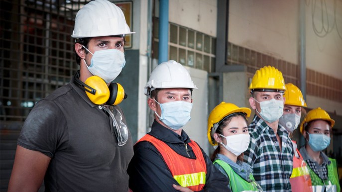 Si può lavorare in cassa integrazione?