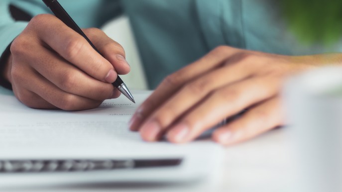 Cos’è una lettera di impegno all’assunzione