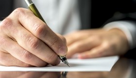 Come scrivere una lettera motivazionale efficace