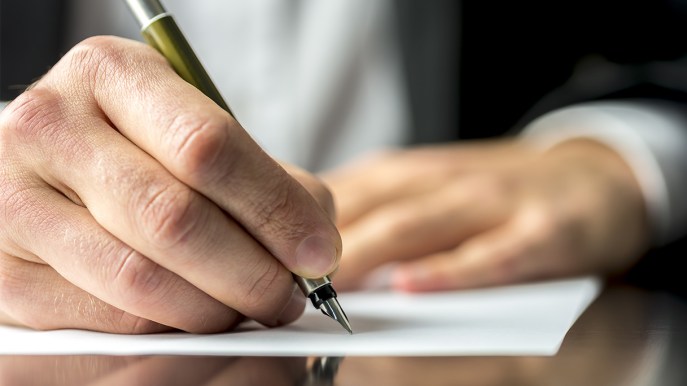 Come scrivere una lettera motivazionale efficace