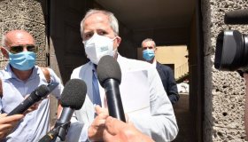 Crisanti a QuiFinanza: “Ecco perché la terza ondata arriverà comunque”