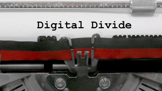Cos’è e come superare il Digital Divide sul lavoro