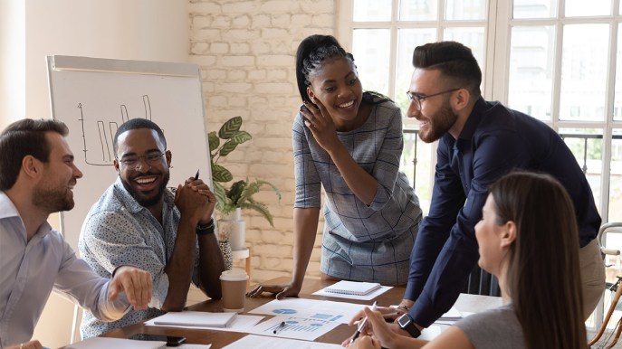 Cos’è e perché è importante il Diversity Management