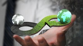 Definizione e vantaggi dell’economia circolare