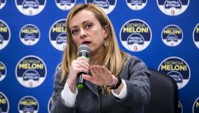 Draghi out, Meloni sogna Palazzo Chigi: la sua lista dei ministri