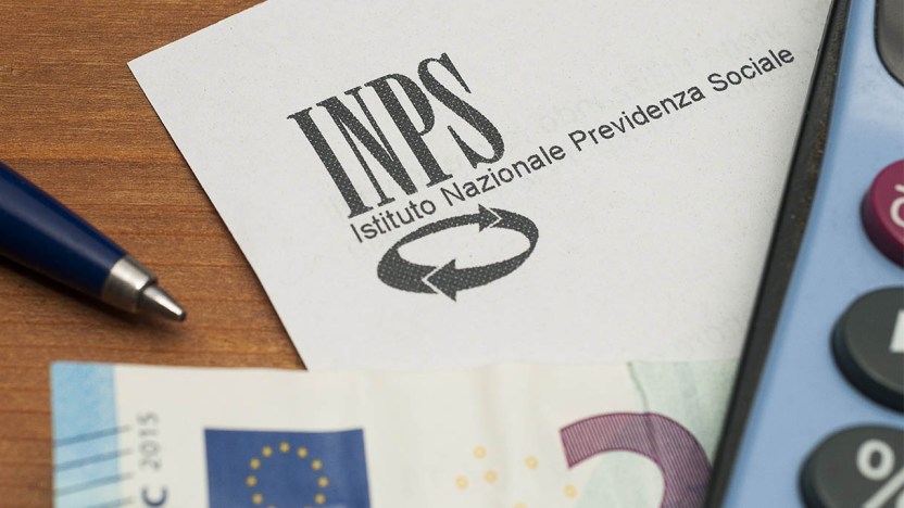 Pensioni: trattenute e tagli, perché il cedolino di aprile è più magro