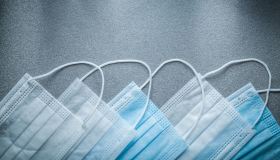 Dagli eventi alla produzione di mascherine: la riconversione di Sicura