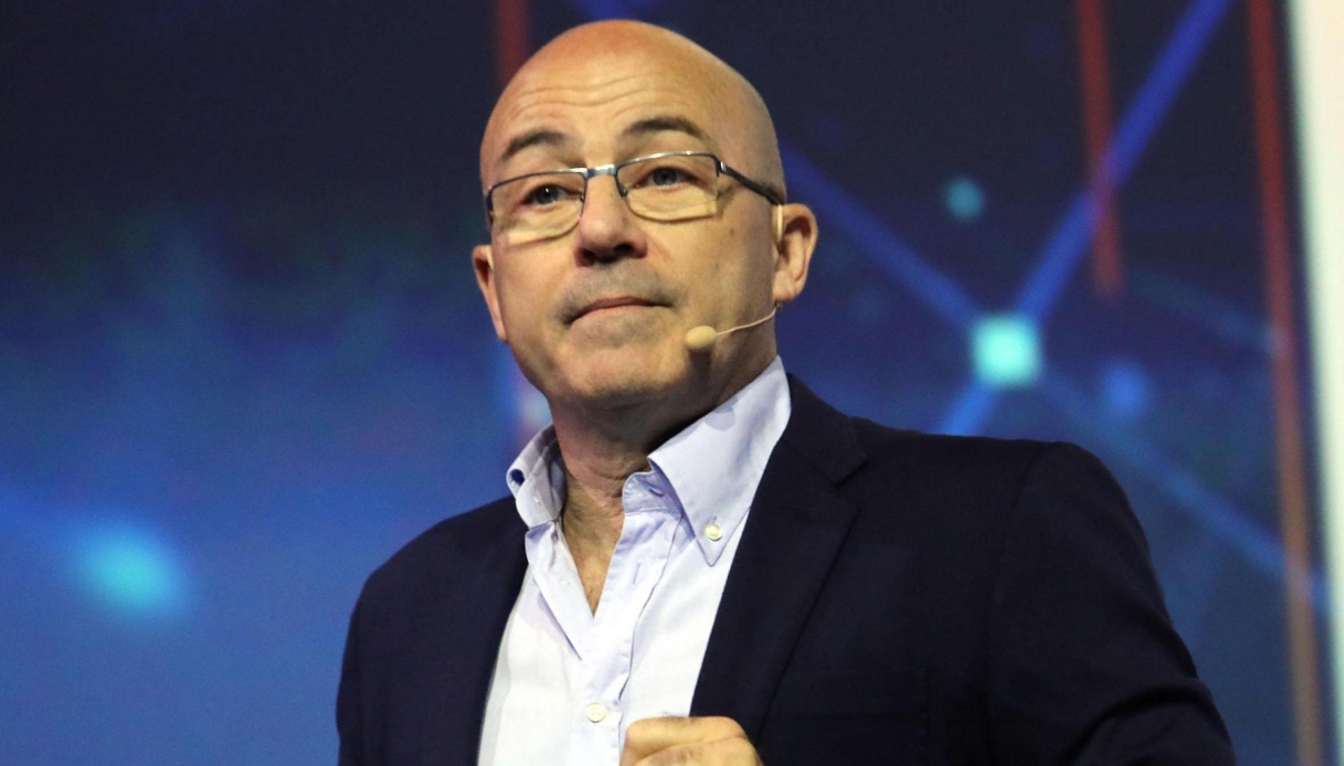 Chi è Roberto Cingolani, il nuovo ministro della Transizione ecologica