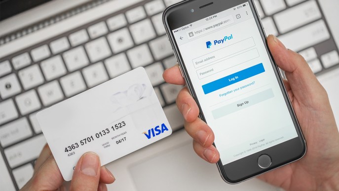 Come annullare un pagamento PayPal