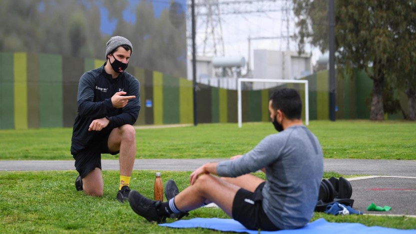 Che fine fa con Draghi il bonus collaboratori sportivi?